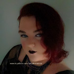 Lady Darkrose avatar