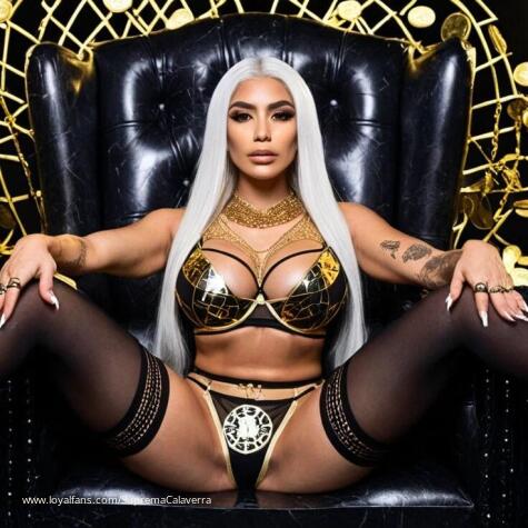 Suprema Calaverra avatar