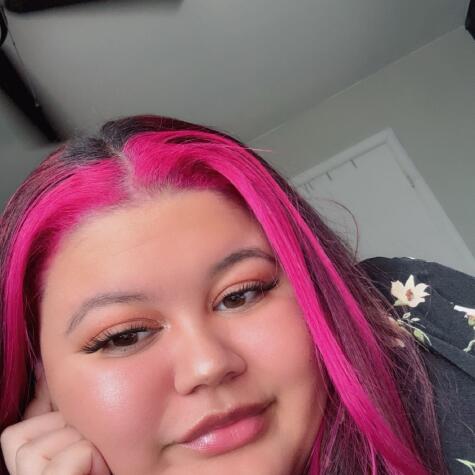 GoddessMyaBear avatar