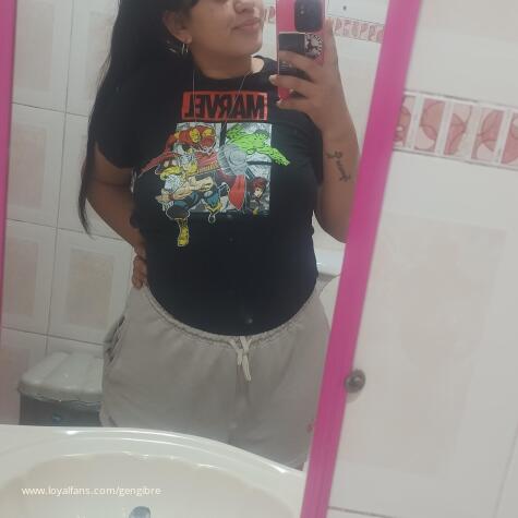 Gengibre avatar