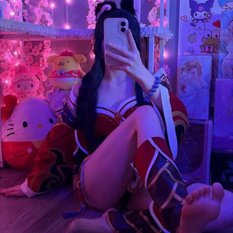 pr1ncessneko avatar