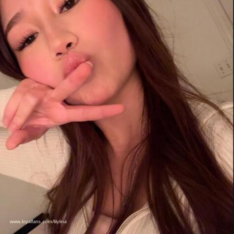 LilyLina avatar
