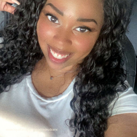 Goddess Kari BBW Ebony GREEDY FINDOMME avatar