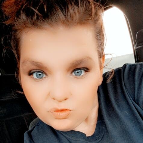 GoddessSexyAsh avatar