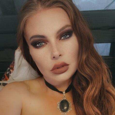 GothicGoddessAngel avatar