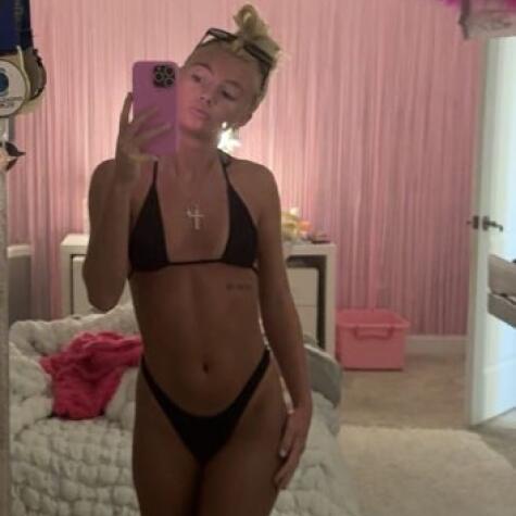 GoddessssFallon avatar