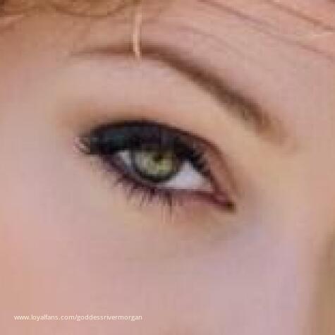 Goddess River Morgan avatar