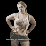 GreenEyedFreakyMom avatar