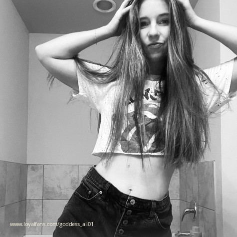 Goddess Ali01 avatar