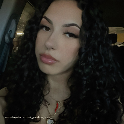 goddess rose3 avatar