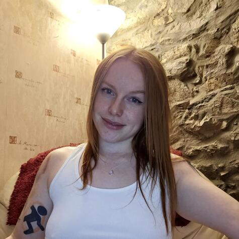 Skarlettvixxen avatar