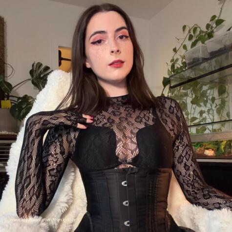 Princess Lucy Findom avatar