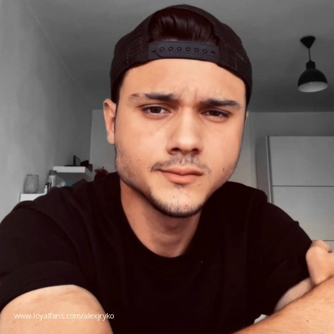 AlexJryko avatar