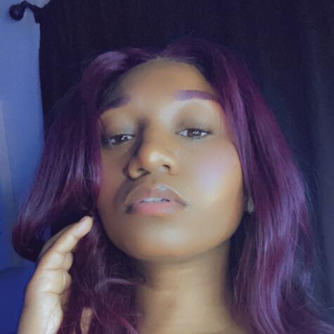 Mistress Reign Official avatar