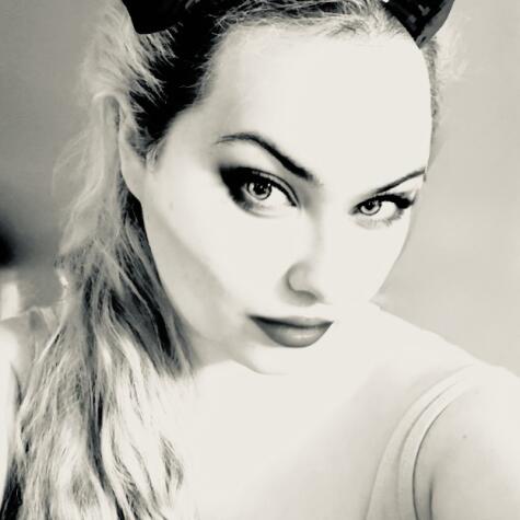 JadedQueeen avatar
