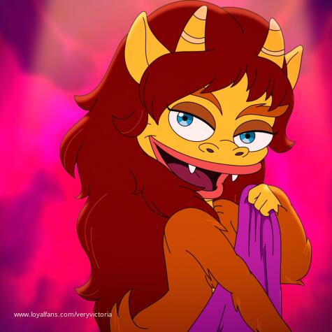 VeryVictoria avatar