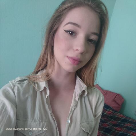 Senorita_420 avatar