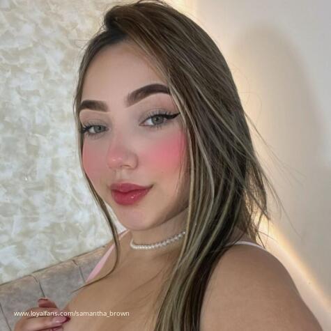 Saamantha avatar