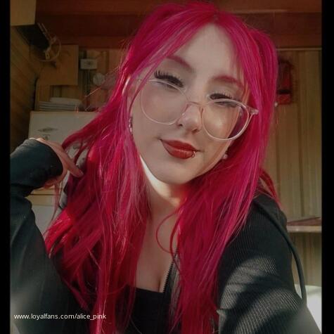 Alice_Pink avatar
