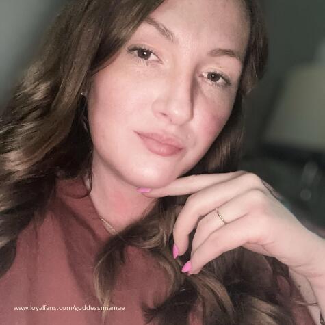 Goddess Mia Mae’s Official Social Fan Page | LoyalFans