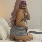 Samatha scott avatar