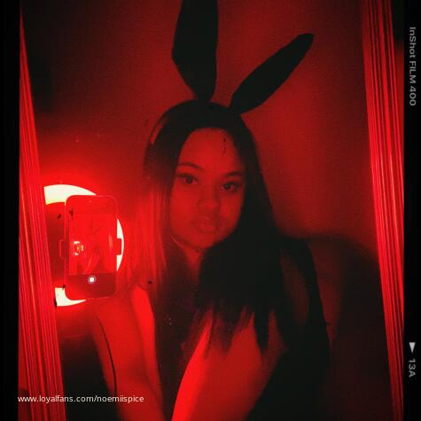 Noemii Spice avatar