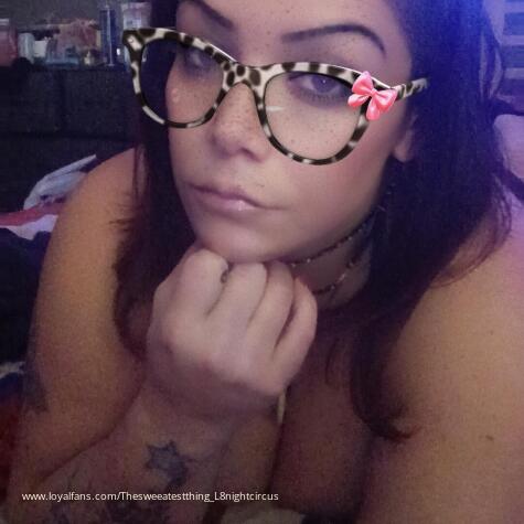 TheSwEEtestThang avatar