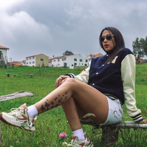 Elena Cruz avatar