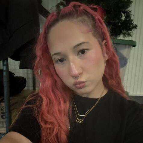 ms valentine avatar