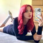 Goddess Anna M avatar