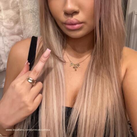 princessxtheia avatar