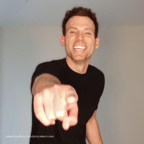 Prince Leo Cruise avatar