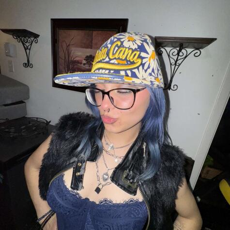 saraahhgoddess avatar