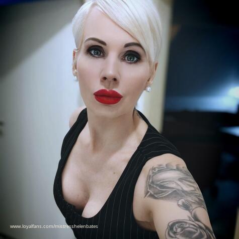 MistressHelenBates avatar