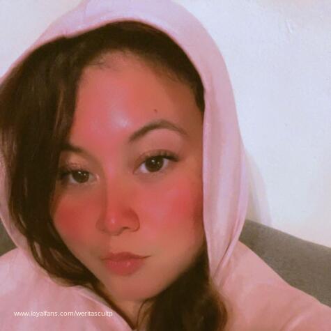 Weritascultp avatar