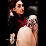 Krystalwebss avatar