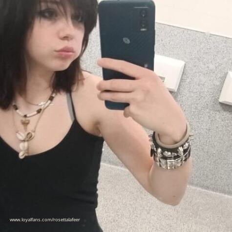 RosettaLafeer avatar