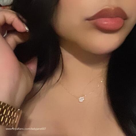 MissJane007  avatar