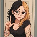 Temptress Shug avatar