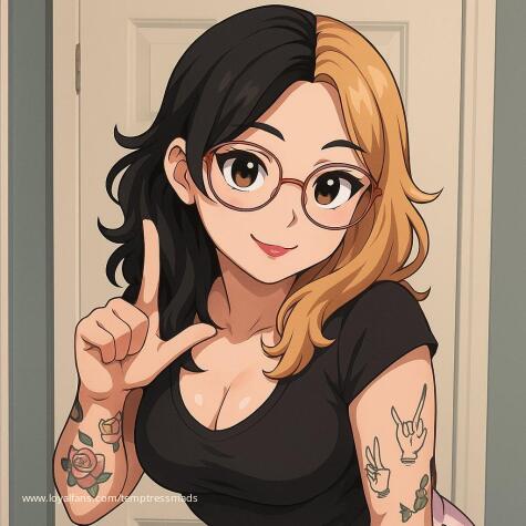 Temptress Shug avatar