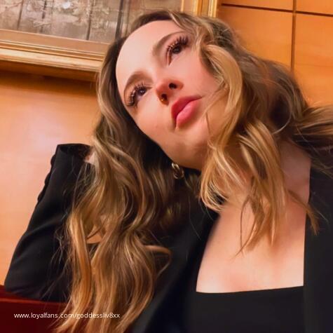 Goddess Liv Xx avatar