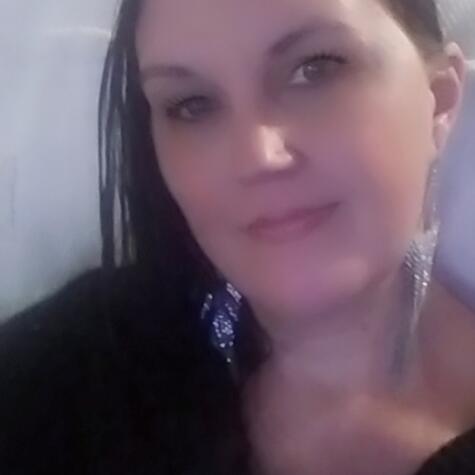 Miss Delicia Chantress avatar