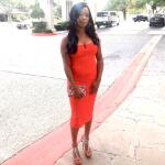 Goddess Lavette avatar