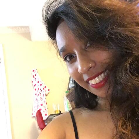 GoddessOllie avatar