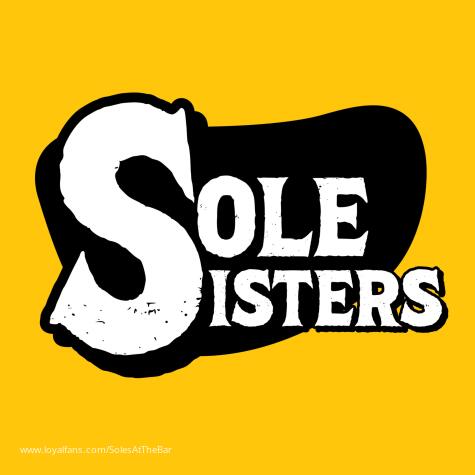 SoleSisters avatar