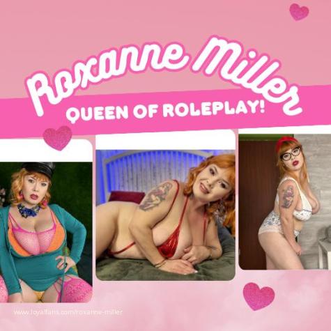 Roxanne Miller avatar