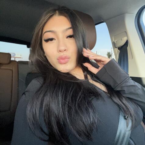 GoddessGenny avatar