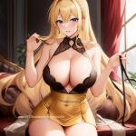 Giovanna 2DFD avatar