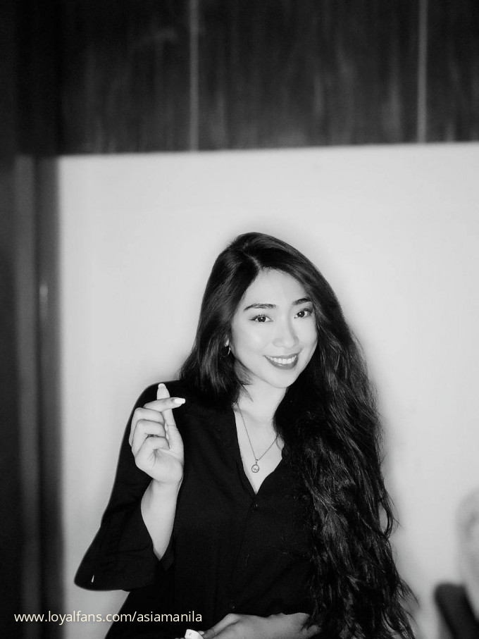 What was the first thing that came to your mind about me? AsiaManila