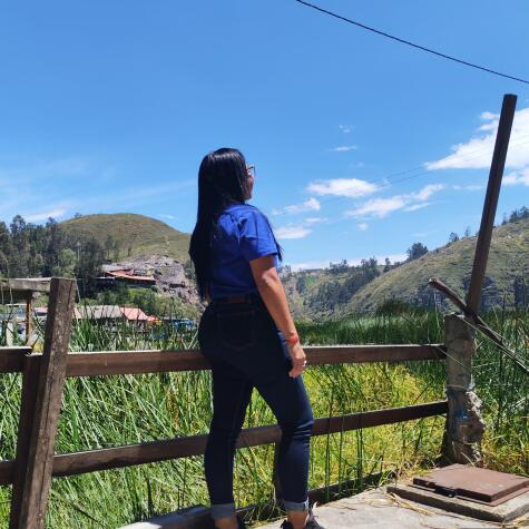 Paulina91 avatar